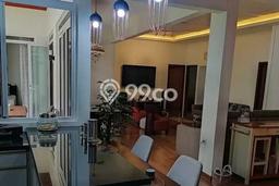 BEST PRICE! Rumah Berkualitas di Antapani, Luas 239m2m² Bangunan 240m2m² BEST PRICE! Rumah Berkualitas di Antapani, Luas 239m2m² Bangunan 240m2m²