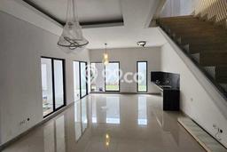 For Sale! Premium House LT 182m2 Desain Elegan di Pondok Hijau For Sale! Premium House LT 182m2 Desain Elegan di Pondok Hijau