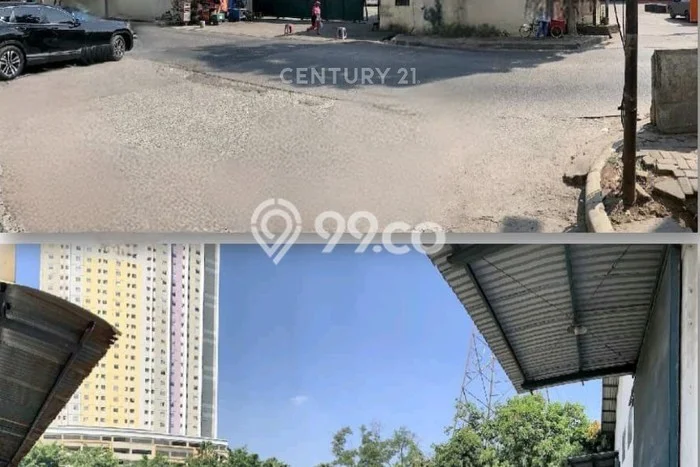 Gudang Dijual di Prime Area Jakarta Utara Luas 2800m2 Gudang Dijual di Prime Area Jakarta Utara Luas 2800m2