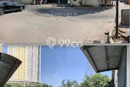 Gudang Dijual di Prime Area Jakarta Utara Luas 2800m2 Gudang Dijual di Prime Area Jakarta Utara Luas 2800m2
