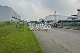 Dijual Tanah Lokasi Bekasi, Bekasi Seluas 9000m2 Dijual Tanah Lokasi Bekasi, Bekasi Seluas 9000m2