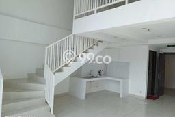 Disewakan Apartemen Terjangkau 1 BR di Tanjung Duren Jakarta Barat Disewakan Apartemen Terjangkau 1 BR di Tanjung Duren Jakarta Barat