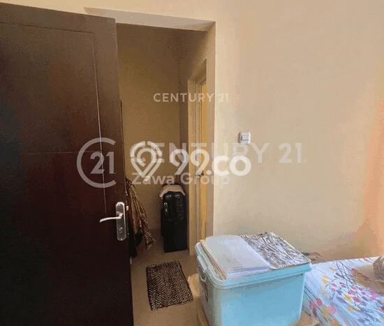 Dijual Rumah 4 Kamar Lokasi Ideal Nyaman dan Strategis di Kembangan Dijual Rumah 4 Kamar Lokasi Ideal Nyaman dan Strategis di Kembangan
