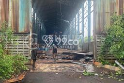 Tanah Dijual di Bekasi Seluas 40000m2 Strategis Tanah Dijual di Bekasi Seluas 40000m2 Strategis