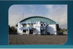 FOR SALE! Pabrik di Temanggung Temanggung, LT 38843m2, LB 18264m2 FOR SALE! Pabrik di Temanggung Temanggung, LT 38843m2, LB 18264m2
