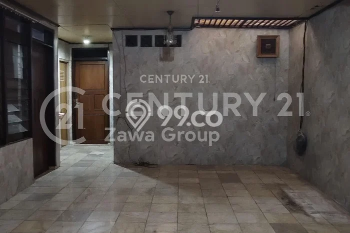 Rumah Modern 3 KT LT 140m2 di Daan Mogot Rumah Modern 3 KT LT 140m2 di Daan Mogot