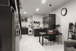 Rumah Modern 2 KT di Duri Kepa Jakarta Barat Rumah Modern 2 KT di Duri Kepa Jakarta Barat