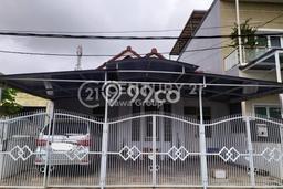 Rumah Minimalis 3 KT di Kalideres Jakarta Barat Rumah Minimalis 3 KT di Kalideres Jakarta Barat