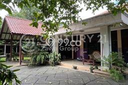Lahan untuk Dijual Lokasi Kebayoran Lama, Jakarta Selatan Luas 1398m2 SHM Lahan untuk Dijual Lokasi Kebayoran Lama, Jakarta Selatan Luas 1398m2 SHM