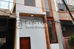 Jual Rumah Modern 3 KT di Jelambar, Jakarta Barat Jual Rumah Modern 3 KT di Jelambar, Jakarta Barat