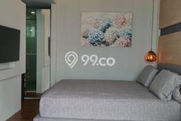 Dijual Apartemen di Jakarta Barat 3 Kamar & 2 Kamar Mandi, Luas 70m2 Dijual Apartemen di Jakarta Barat 3 Kamar & 2 Kamar Mandi, Luas 70m2
