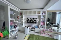 Apartemen Sewa 1 Kamar Murah Siap Huni di Jakarta Barat, Luas 96m2 Apartemen Sewa 1 Kamar Murah Siap Huni di Jakarta Barat, Luas 96m2