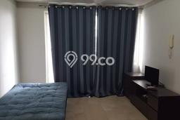 Hunian Apartemen Strategis untuk Dijual di Jakarta Barat dengan 1 Kamar Hunian Apartemen Strategis untuk Dijual di Jakarta Barat dengan 1 Kamar