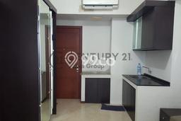 Hunian Apartemen Strategis untuk Dijual di Jakarta Barat dengan 1 Kamar Hunian Apartemen Strategis untuk Dijual di Jakarta Barat dengan 1 Kamar