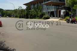 Kavling Tanah untuk Dijual di Sentul City, Bogor, Luas 1794m2 Kavling Tanah untuk Dijual di Sentul City, Bogor, Luas 1794m2