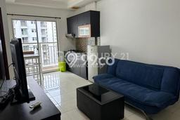 Untuk Dijual Apartemen 2 KT & 1 KM di Jakarta Barat Area Strategis Untuk Dijual Apartemen 2 KT & 1 KM di Jakarta Barat Area Strategis