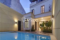 For Sale Rumah Elit Exclusive di Cempaka Putih, Jakarta Pusat For Sale Rumah Elit Exclusive di Cempaka Putih, Jakarta Pusat