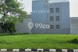 Tanah Dijual Lokasi Strategis di Jakarta Utara dengan Luas 570m2 Tanah Dijual Lokasi Strategis di Jakarta Utara dengan Luas 570m2