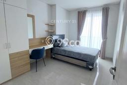 Apartemen Nyaman untuk Disewa, 3 Kamar di Jakarta Barat Apartemen Nyaman untuk Disewa, 3 Kamar di Jakarta Barat