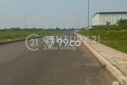 Tanah Dijual Area Strategis di Bekasi Bekasi 52400m2 Tanah Dijual Area Strategis di Bekasi Bekasi 52400m2