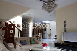 Dijual Rumah Elit Exclusive di Grogol Petamburan, Jakarta Barat Dijual Rumah Elit Exclusive di Grogol Petamburan, Jakarta Barat