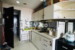 Dijual Apartemen 1 KT & 1 KM di Jakarta Barat Area Strategis Dijual Apartemen 1 KT & 1 KM di Jakarta Barat Area Strategis