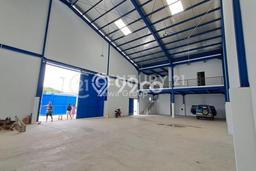 Dijual! Gudang di Kapuk Jakarta Utara LT 915m2 / LB 480m2 Kawasan Bisnis Dijual! Gudang di Kapuk Jakarta Utara LT 915m2 / LB 480m2 Kawasan Bisnis