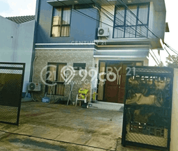 Dijual Rumah 4 Kamar Lokasi Ideal Nyaman dan Strategis di Kembangan Dijual Rumah 4 Kamar Lokasi Ideal Nyaman dan Strategis di Kembangan