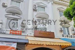 Komersial Bagus Dijual di Pantai Indah Kapuk Jakarta Utara Strategis Cocok untuk Kembangkan Bisnis Komersial Bagus Dijual di Pantai Indah Kapuk Jakarta Utara Strategis Cocok untuk Kembangkan Bisnis
