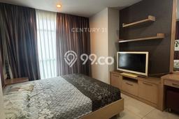 Hunian Apartemen Budget Friendly di Jakarta Barat dengan 2 Kamar Tidur, 1 Kamar Mandi Hunian Apartemen Budget Friendly di Jakarta Barat dengan 2 Kamar Tidur, 1 Kamar Mandi