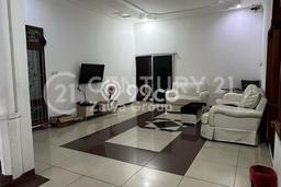 Dijual Segera Rumah Kost di Kemanggisan, Jakarta Barat 2 Kamar Dijual Segera Rumah Kost di Kemanggisan, Jakarta Barat 2 Kamar
