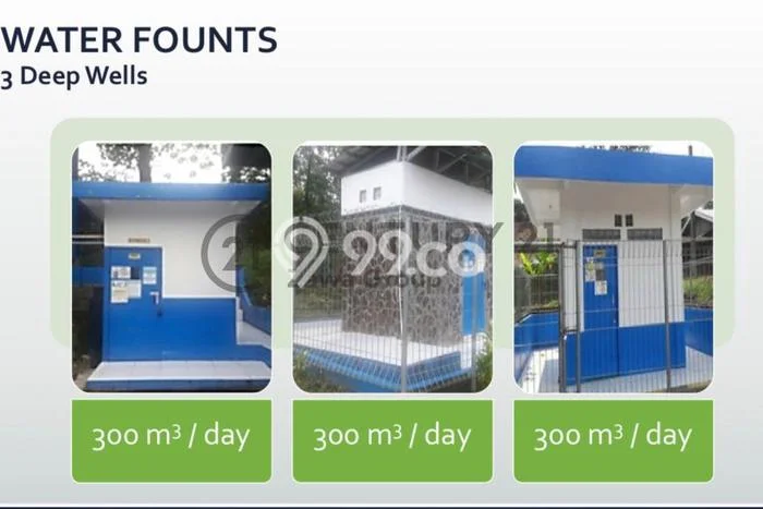 Pabrik Dijual di Prime Area Sukabumi Luas 18426m2 Pabrik Dijual di Prime Area Sukabumi Luas 18426m2