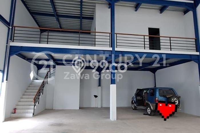 Dijual! Gudang di Kapuk Jakarta Utara LT 915m2 / LB 480m2 Kawasan Bisnis Dijual! Gudang di Kapuk Jakarta Utara LT 915m2 / LB 480m2 Kawasan Bisnis