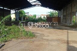 Dijual Tanah Lokasi Pasar Kemis, Tangerang Seluas 120000m2 Dijual Tanah Lokasi Pasar Kemis, Tangerang Seluas 120000m2