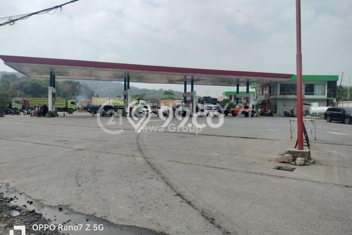 Unit Komersial Dijual di Cilegon Cilegon Luas Bangunan 322m2 Unit Komersial Dijual di Cilegon Cilegon Luas Bangunan 322m2