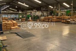 Pabrik Dijual di Balaraja LT 59000m2, LB 30000m2 untuk Investasi Pabrik Dijual di Balaraja LT 59000m2, LB 30000m2 untuk Investasi