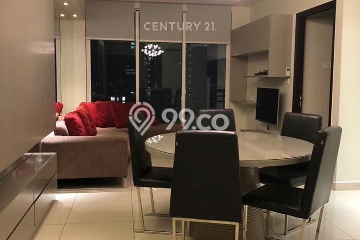 Jarang Ada! Rumah Kontrakan 3 Kamar Bagus Siap Huni Central Park Jarang Ada! Rumah Kontrakan 3 Kamar Bagus Siap Huni Central Park