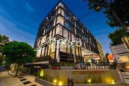 Dijual Cepat Apartemen High-Class di Menteng, Jakarta Pusat 75 Kamar Harga Rp 70 Miliar Dijual Cepat Apartemen High-Class di Menteng, Jakarta Pusat 75 Kamar Harga Rp 70 Miliar