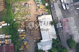 Untuk Dijual Tanah 13493m2 di Marunda, Jakarta Utara Untuk Dijual Tanah 13493m2 di Marunda, Jakarta Utara