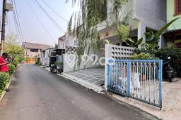 Hunian Elit LB 210m2 Siap Pakai Desain Elegan di Cipete, Jakarta Selatan Hunian Elit LB 210m2 Siap Pakai Desain Elegan di Cipete, Jakarta Selatan