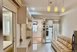 Disewakan Apartemen Terjangkau 2 BR di Tanjung Duren Jakarta Barat Disewakan Apartemen Terjangkau 2 BR di Tanjung Duren Jakarta Barat