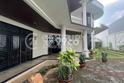 Rumah Luxury Modern Siap Huni di Kemanggisan Jakarta Barat Rumah Luxury Modern Siap Huni di Kemanggisan Jakarta Barat