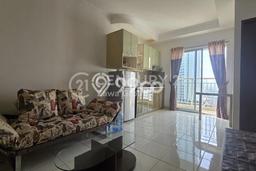 Apartemen Cozy Dijual di Jakarta Barat Spesifikasi 2 KT, 1 KM Apartemen Cozy Dijual di Jakarta Barat Spesifikasi 2 KT, 1 KM