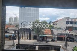 Komersial Dijual Lokasi Stratagis di Palmerah Jakarta Barat Cocok untuk Investasi Komersial Dijual Lokasi Stratagis di Palmerah Jakarta Barat Cocok untuk Investasi