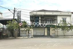 Rumah Elit LB 280m2 Siap Huni Desain Elegan di Pluit, Jakarta Utara Rumah Elit LB 280m2 Siap Huni Desain Elegan di Pluit, Jakarta Utara