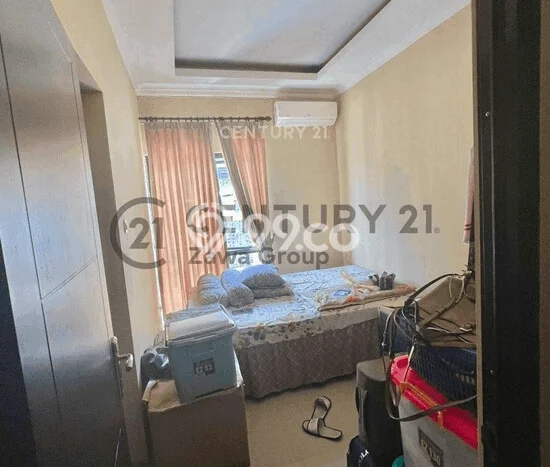 Dijual Rumah 4 Kamar Lokasi Ideal Nyaman dan Strategis di Kembangan Dijual Rumah 4 Kamar Lokasi Ideal Nyaman dan Strategis di Kembangan