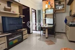 Dijual Apartemen 2 KT & 1 KM di Jakarta Barat Area Strategis Dijual Apartemen 2 KT & 1 KM di Jakarta Barat Area Strategis