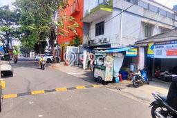 Disewakan Komersial di Kawasan Ramai Tanjung Duren Luas 15m2 Disewakan Komersial di Kawasan Ramai Tanjung Duren Luas 15m2