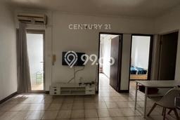 Apartemen Nyaman untuk Disewa, 2 Kamar di Jakarta Barat Apartemen Nyaman untuk Disewa, 2 Kamar di Jakarta Barat