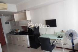 Apartemen Favorit Nyaman Dijual di Jakarta Barat dengan 1 Kamar Tidur Apartemen Favorit Nyaman Dijual di Jakarta Barat dengan 1 Kamar Tidur